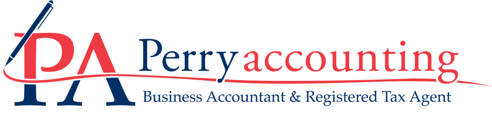 Accountants-Coffs-Harbour--Perry-Accounting-Logo